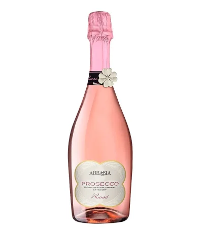 Abbazia Rose Prosecco 75cl