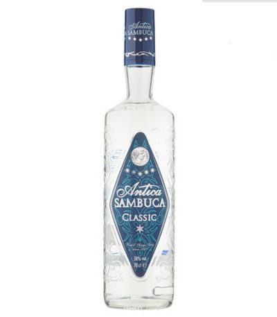 AnticaSambucaClassic