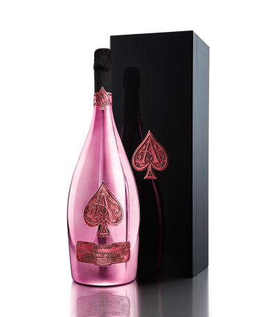 Armand De Brignac Rose Jeroboam Champagne 3L 3000ml