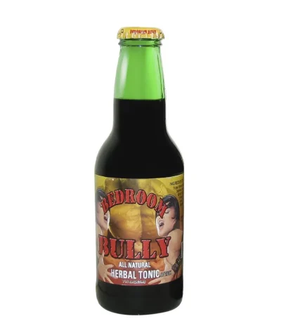Bedroom Bully Herbal Tonic Drink 207ml