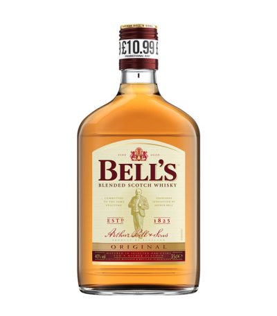 Bell’s Blended Scotch Whisky PM 35cl 350ml