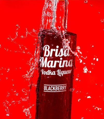 Brisa Marina Blackberry 70cl 700ml