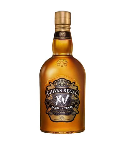 Chivas Regal XV 15 Year Old Whisky 70cl 700ml