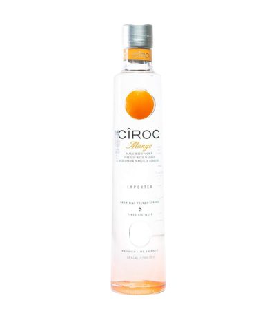 Ciroc Mango Vodka 20cl 200ml