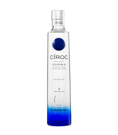 Ciroc Original Vodka 20cl 200ml