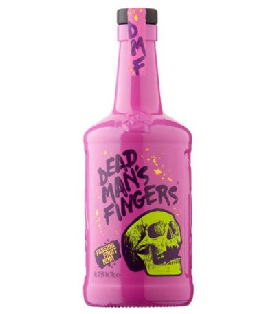DeadMansFingersPassionfruitRum