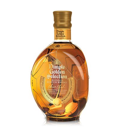 Dimple Golden selection Whiskey 70cl 700ml