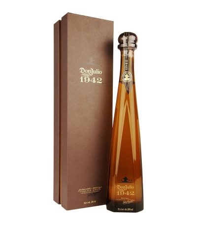 Don Julio 1942 Tequila 70cl 700ml