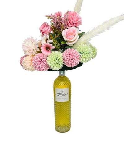 Freixenet Pinot Grigio Bottle Bouqet 75cl 750ml