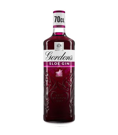 Gordon’s Sloe Flavoured Gin 70cl 700ml