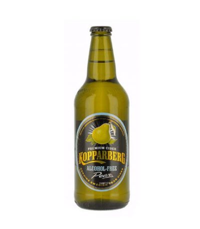 KopparbergpearCiderbottle