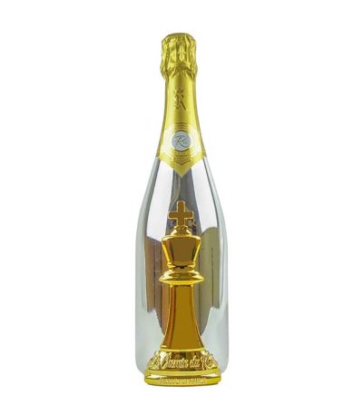 Le Chemin Du Roi Brut NV Champagne 75cl 750ml