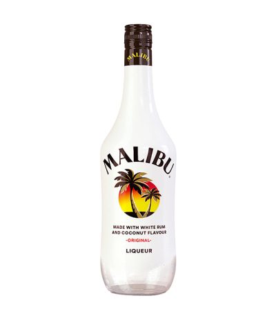 Malibu White Rum With Coconut 70cl 700ml