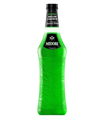 Midori Melon Liqueur 70cl 700ml