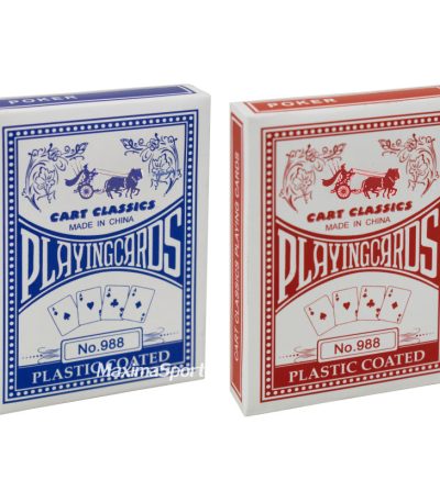 No.988PlayingCards