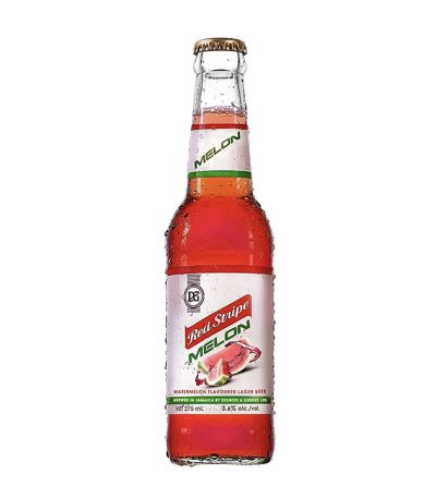 Red Stripe Watermelon Premium Lager 275ml