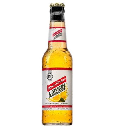 RedStripeLemonParadise