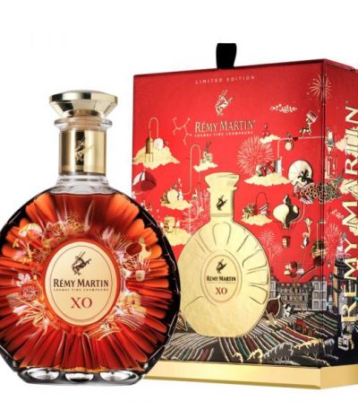RemyMartinXO