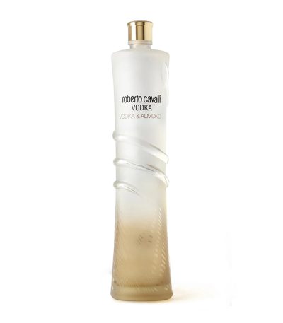 Roberto Cavalli Almond Flavoured Vodka 1L 1000ml