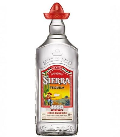 Sierratequila