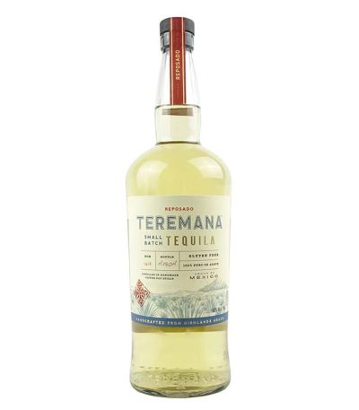 Teremana Reposado Tequila 75cl 750ml